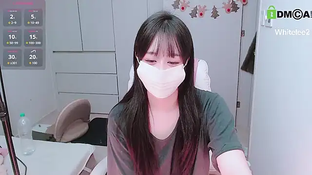 whitelee2 online show from January 9, 4:32 pm