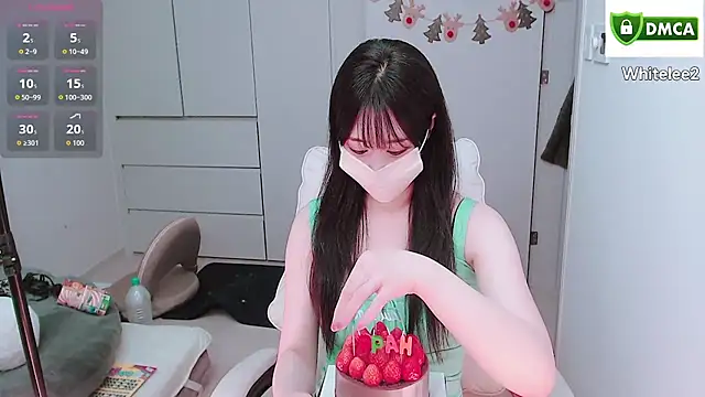 whitelee2 online show from January 10, 12:51 pm