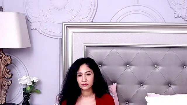 Snapshot of VanessaCulpo chatting on February 17, 6:59 pm VanessaCulpo online show from February 17, 6:59 pm