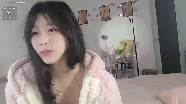 Luminous163 online show from January 29, 10:58 am