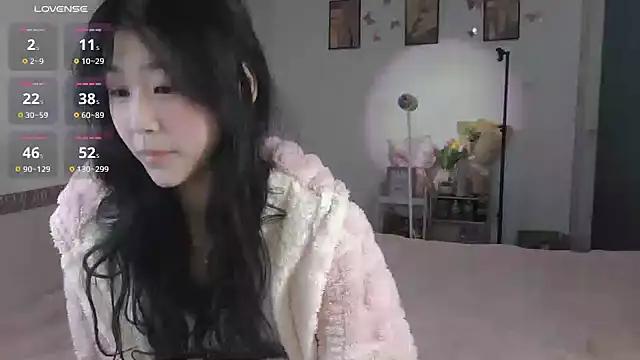 Luminous163 online show from January 31, 8:54 am