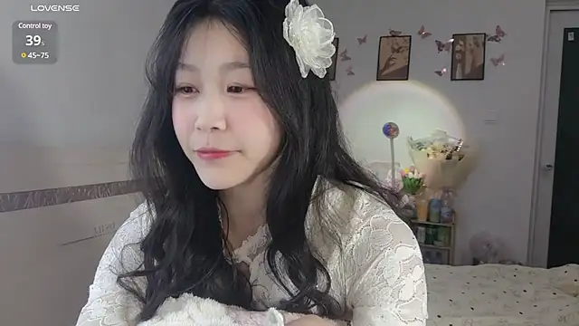 Luminous163 online show from February 23, 1:21 pm