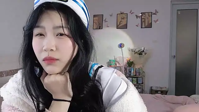 Luminous163 online show from March 15, 12:47 am