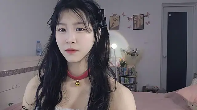 Luminous163 online show from March 16, 11:49 am