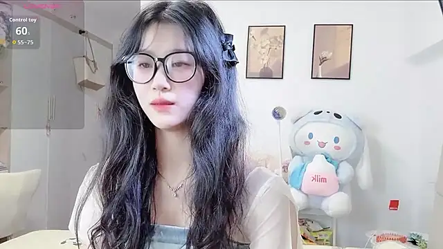 Luminous163 online show from September 12, 12:38 pm