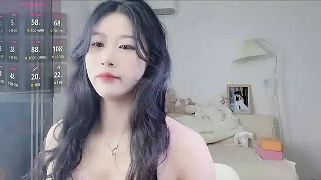 Luminous163 online show from October 18, 9:54 am