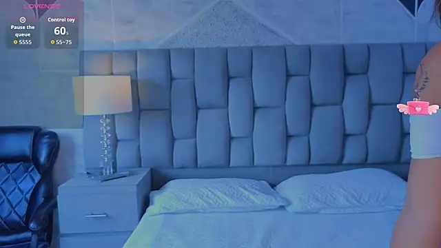 CoralRigan online show from January 18, 2:43 pm