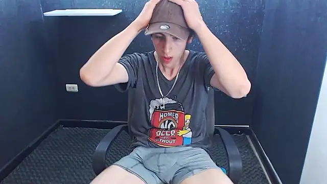 Kerverr  online show from November 20, 8:30 pm