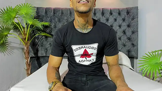 Salomon koude online show from May 4, 2:02 pm