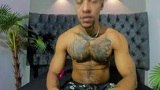 Salomon koude online show from May 8, 11:48 am