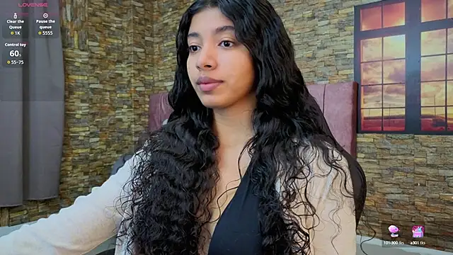 viktorya xue online show from September 29, 10:53 am