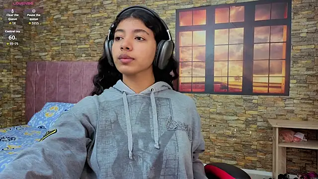 viktorya xue online show from October 20, 11:21 am