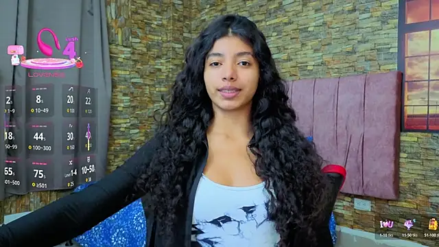 viktorya xue online show from January 17, 10:20 am