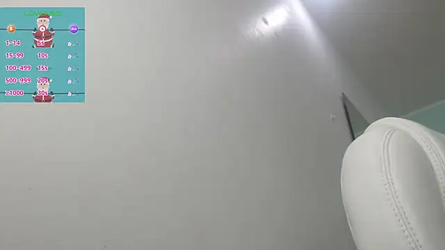 sussy leon online show from December 21, 12:49 pm