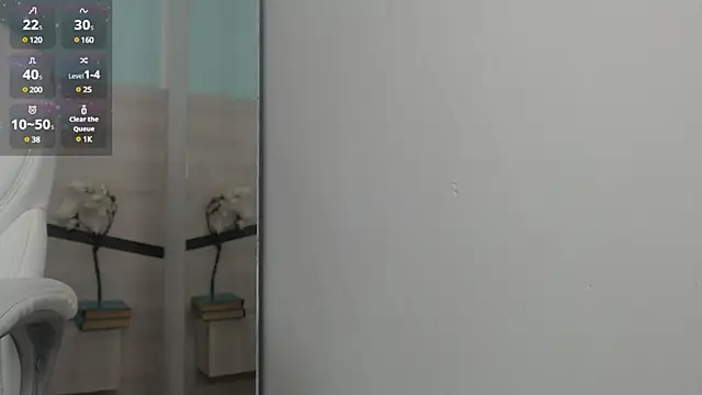 sussy leon online show from January 27, 12:16 pm