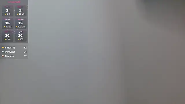 sussy leon online show from March 1, 1:32 am