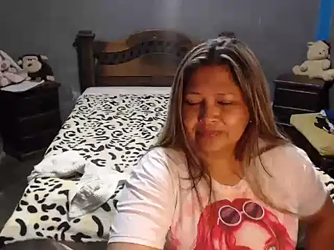 CANDYSWEET51 online show from December 19, 1:12 am