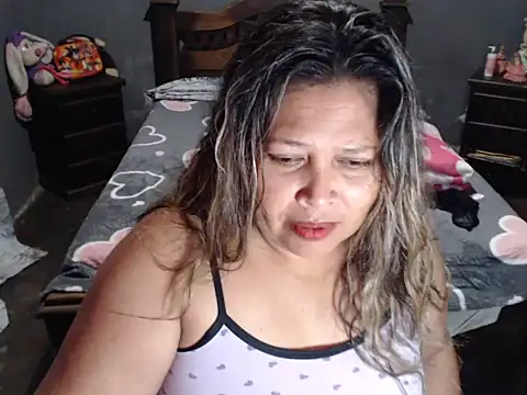 CANDYSWEET51 online show from March 12, 10:05 pm