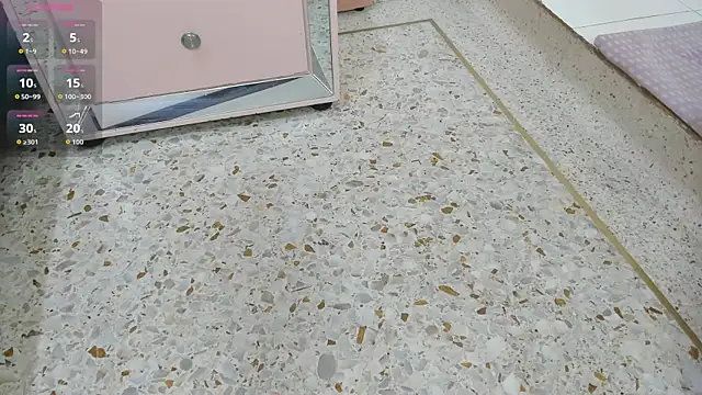 Snapshot of ElisabethMassey chatting on January 13, 1:38 pm ElisabethMassey online show from January 13, 1:38 pm