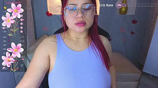  Ambar72 b online show from April 29, 1:26 pm