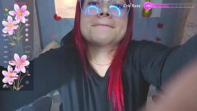  Ambar72 b online show from May 15, 1:18 pm