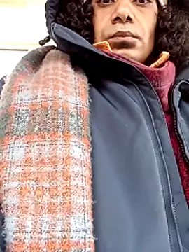 Dodge777 online show from November 25, 11:43 am