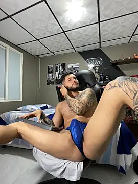 Snapshot of marcel_crawford96 chatting on February 20, 1:57 am marcel crawford96 online show from February 20, 1:57 am