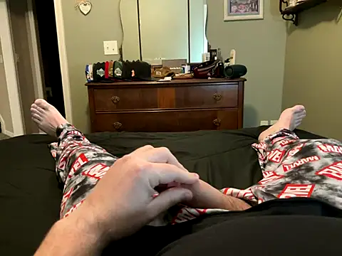 spanky10000 online show from December 3, 11:58 pm