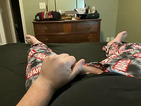 spanky10000 online show from February 4, 11:53 pm