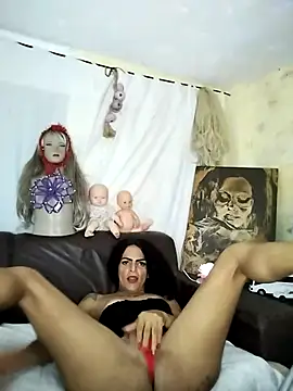 MaraVililhosa online show from March 6, 2:41 am