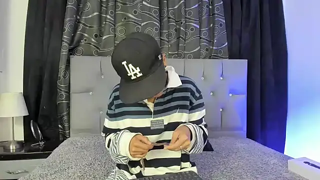 nova sex01 online show from February 12, 3:51 am