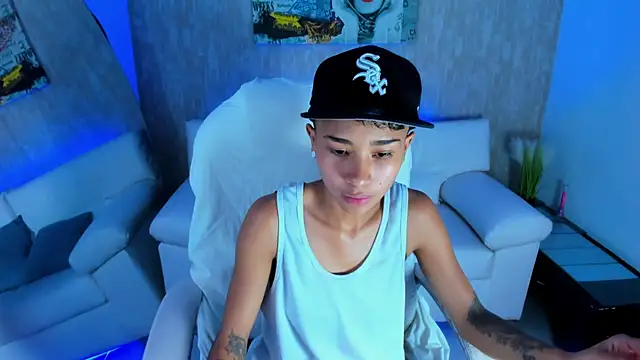 nova sex01 online show from October 16, 4:02 am