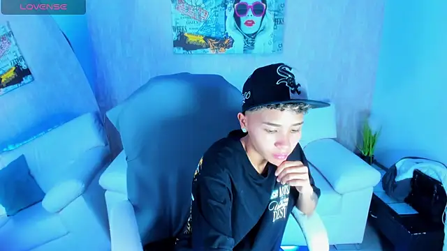 nova sex01 online show from October 30, 5:20 am