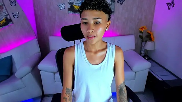 nova sex01 online show from February 9, 10:36 pm