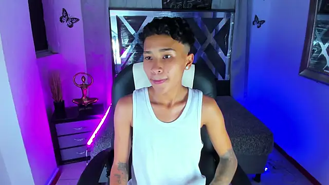nova sex01 online show from May 12, 2:08 am