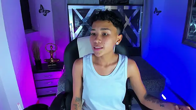 nova sex01 online show from May 20, 12:50 am