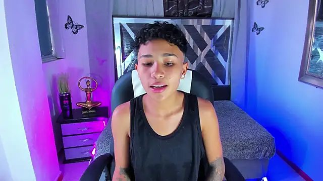 nova sex01 online show from June 12, 9:14 pm