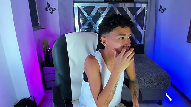 nova sex01 online show from June 19, 8:34 pm