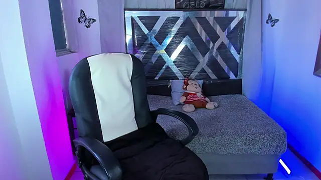 nova sex01 online show from June 26, 7:40 pm