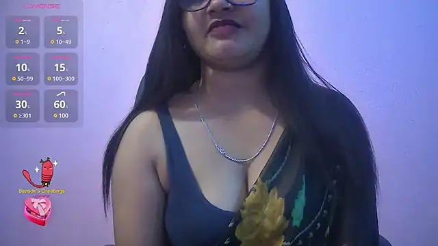 Snapshot of Pari-new chatting on January 11, 4:16 am Pari-new online show from January 11, 4:16 am