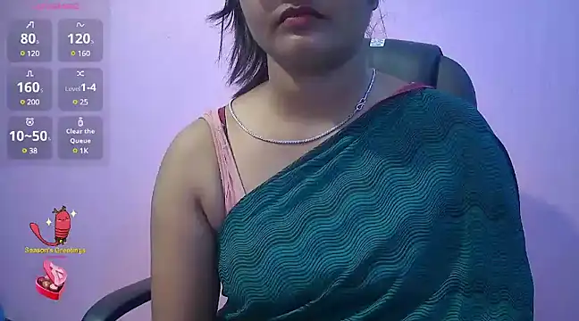 Snapshot of Pari-new chatting on January 31, 4:14 am Pari-new online show from January 31, 4:14 am