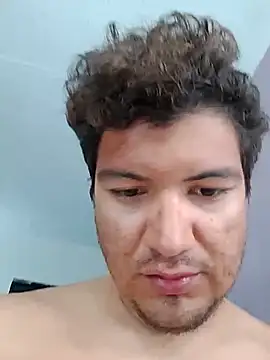 jorgeckingz online show from February 25, 2:47 am