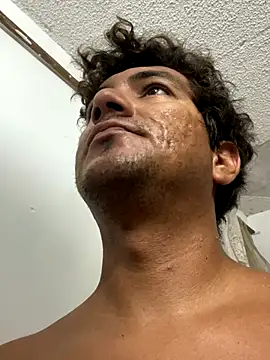 jorgeckingz online show from October 11, 12:26 pm