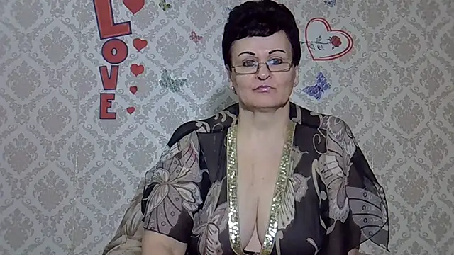Snapshot of PaulaGolden chatting on February 11, 1:20 pm PaulaGolden online show from February 11, 1:20 pm