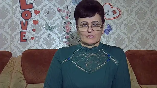 PaulaGolden online show from March 1, 4:09 pm