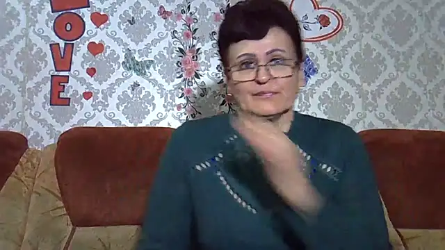 PaulaGolden online show from March 14, 5:29 pm