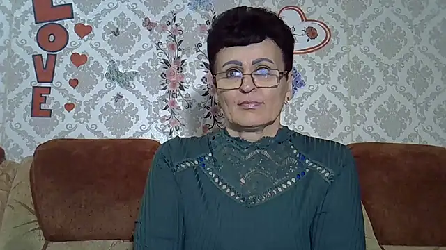PaulaGolden online show from May 7, 4:01 pm