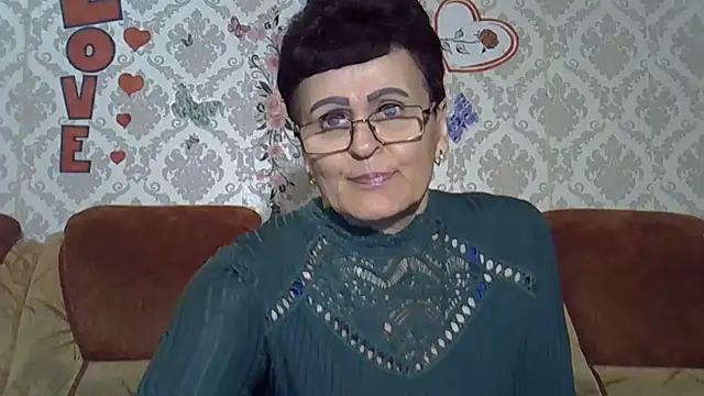 PaulaGolden online show from May 16, 3:55 pm