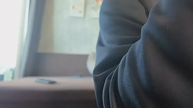 Snapshot of NETORARE_SECRET chatting on February 3, 7:24 am NETORARE SECRET online show from February 3, 7:24 am