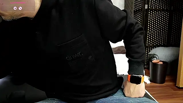 Snapshot of NETORARE_SECRET chatting on February 7, 7:12 am NETORARE SECRET online show from February 7, 7:12 am